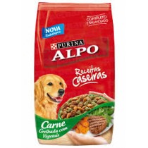 Alpo Adulto Carne e Vegetais - 15Kg Alpo Adulto Carne e Vegetais - 15Kg